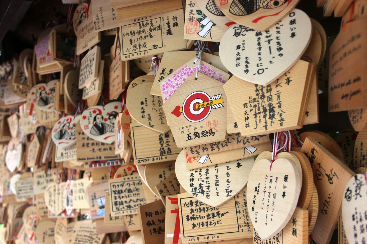 淮北留学日本之融入日本社会：文化交流与学术提升的完美平衡